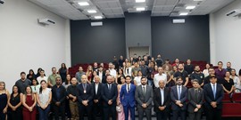 NOVA DIRETORIA DO SINPOL/AC É EMPOSSADA EM ASSEMBLEIA GERAL